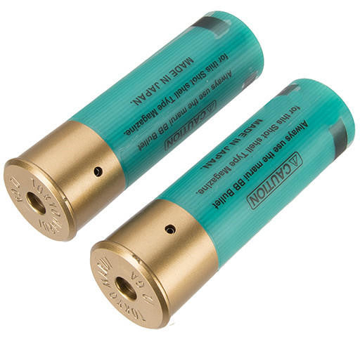 Tokyo Marui 30rd Shot Shell Magazine For TM Shotguns
