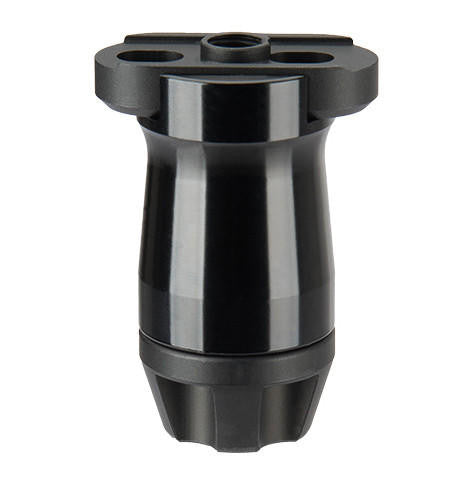 UK Arms Evolution Short Vertical Grip, Black
