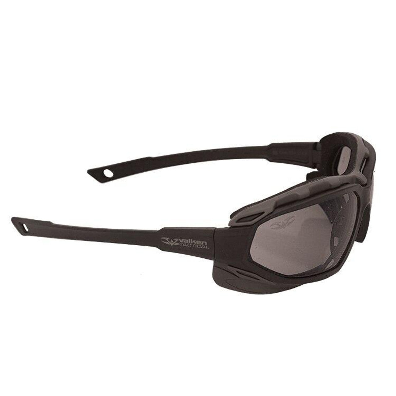 V-TAC Echo Airsoft Goggles Gray Lens