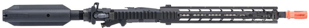 VFC Avalon Samurai Edge Airsoft AEG Rifle Black