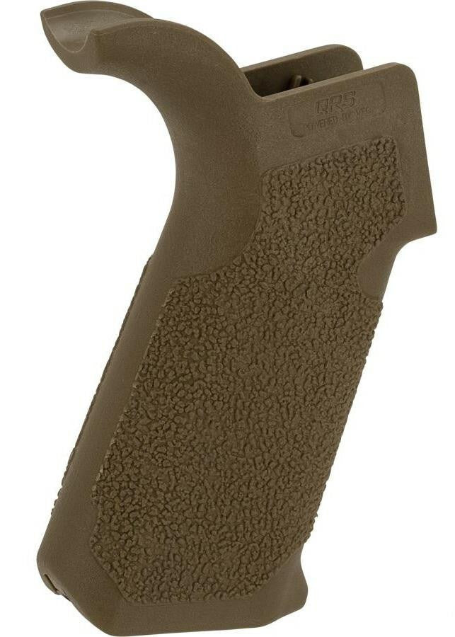 VFC QRS Motor Grip, Tan