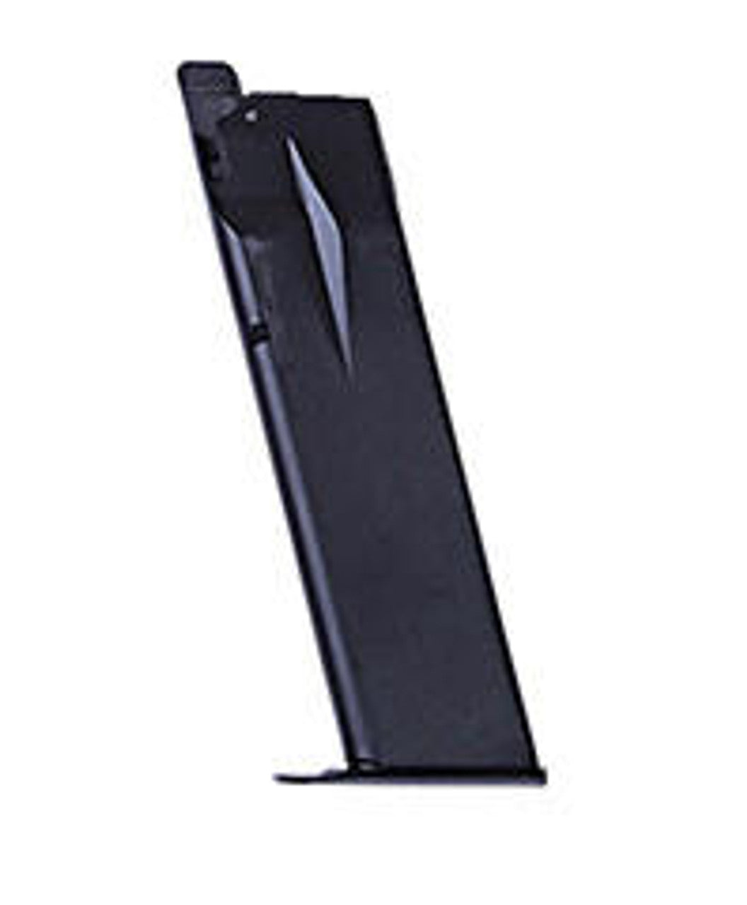 WE Tech 26rd F226-E2 MK25 Airsoft GBB Pistol Double Stack Magazine Black