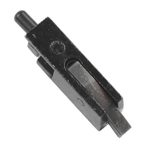 WE-Tech M4 GBBR Replacement Firing Pin Set, Black