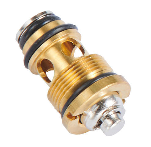 WE-Tech Reinforced Outlet Release Valve for WE-Tech PCC Airsoft Gas Magazines