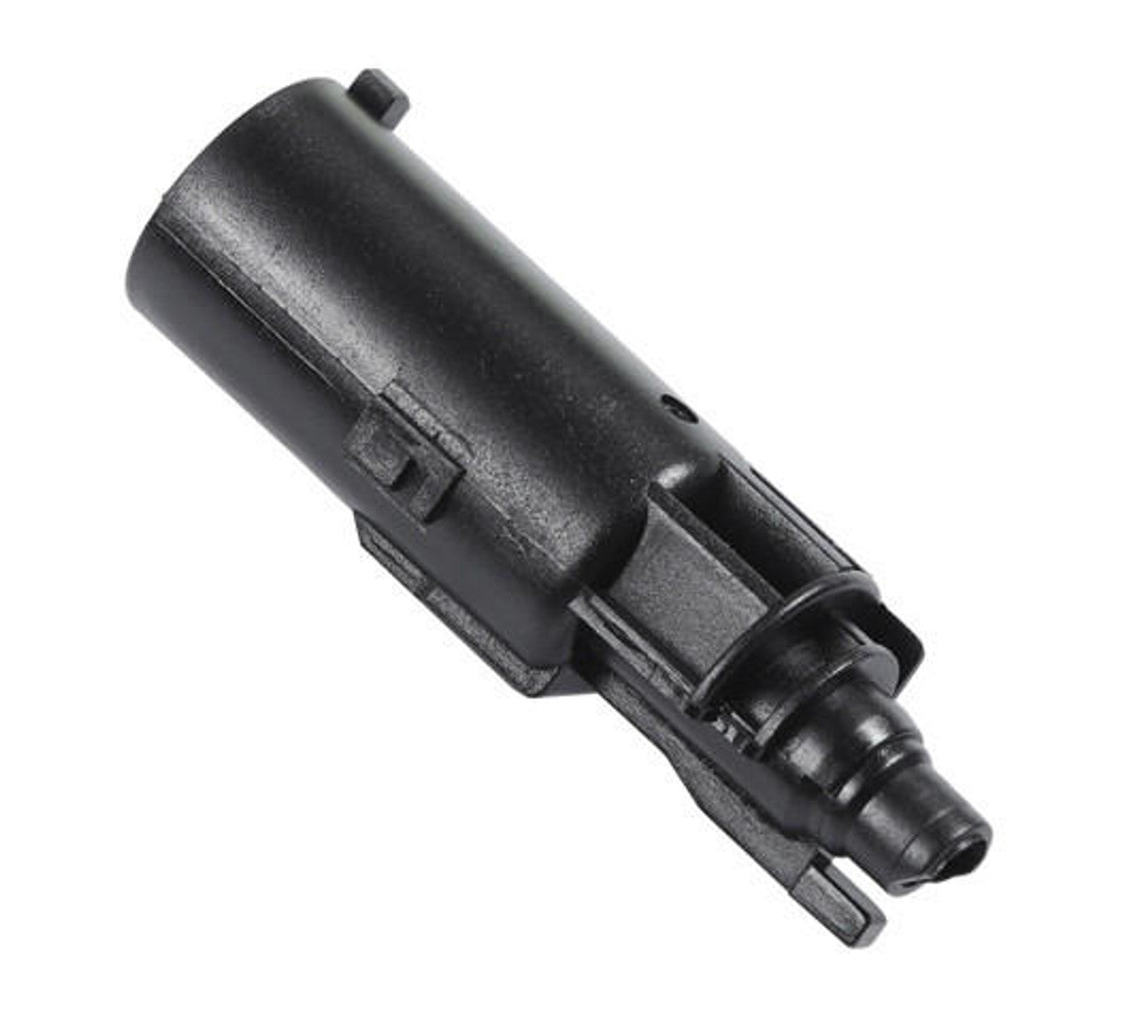 WE-Tech Replacement Loading Nozzle for Hi-Capa Series Gas Blowback Pistols Black