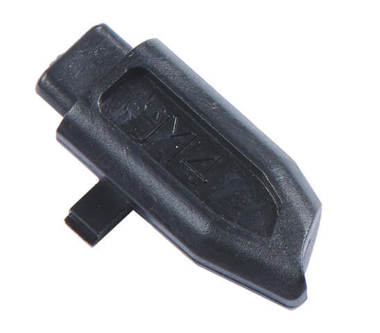 WE-Tech Replacement Magazine Follower for WE-Tech PCC Gas Magazines, Black