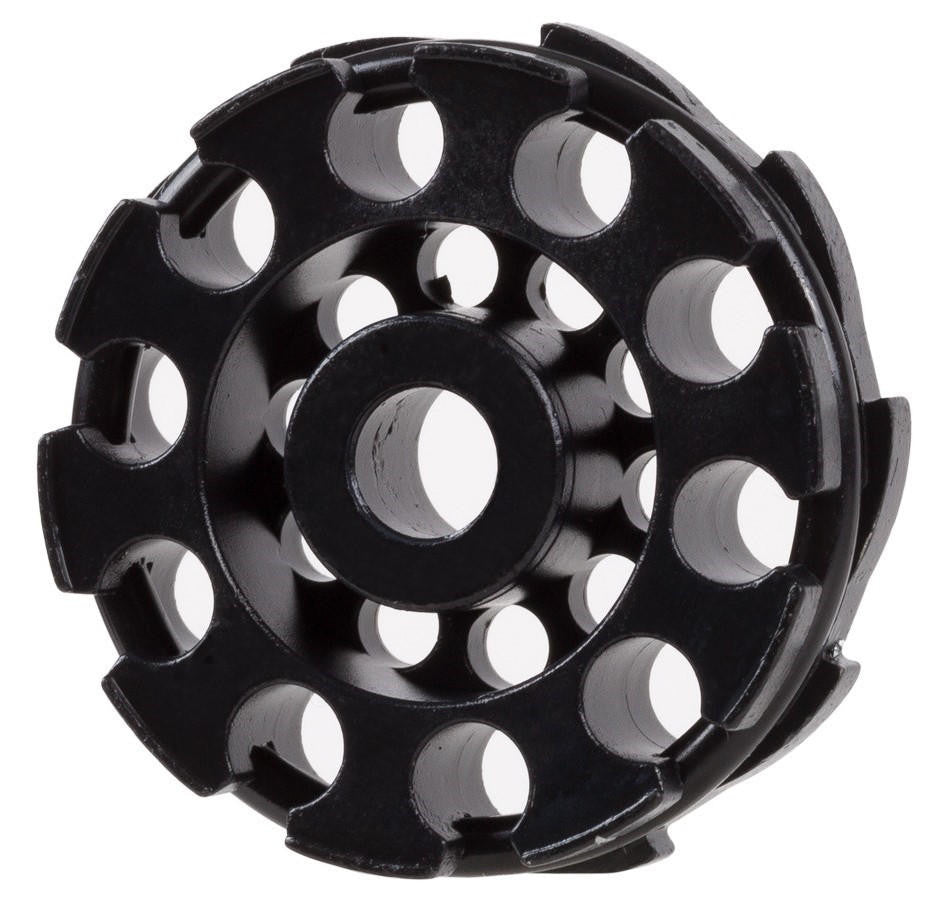 Weihrauch HW44 & HW110 .177 Cal 10rds Air Pistol Magazine, Black