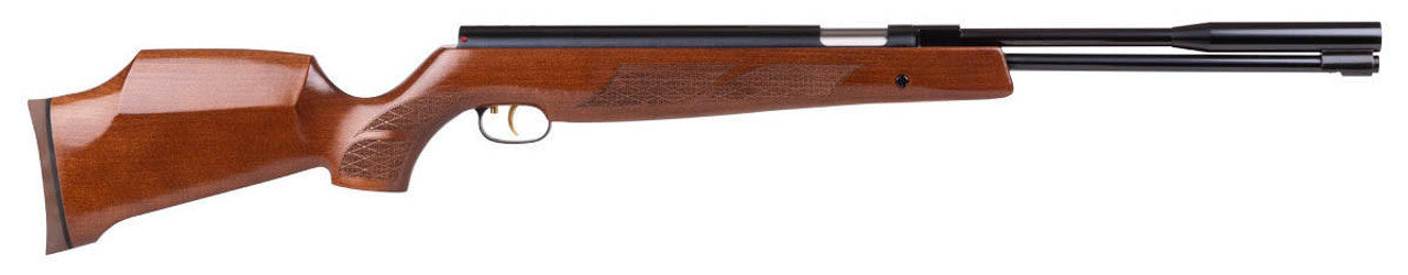 Weihrauch HW97K.177 Air Rifle Wood/Black