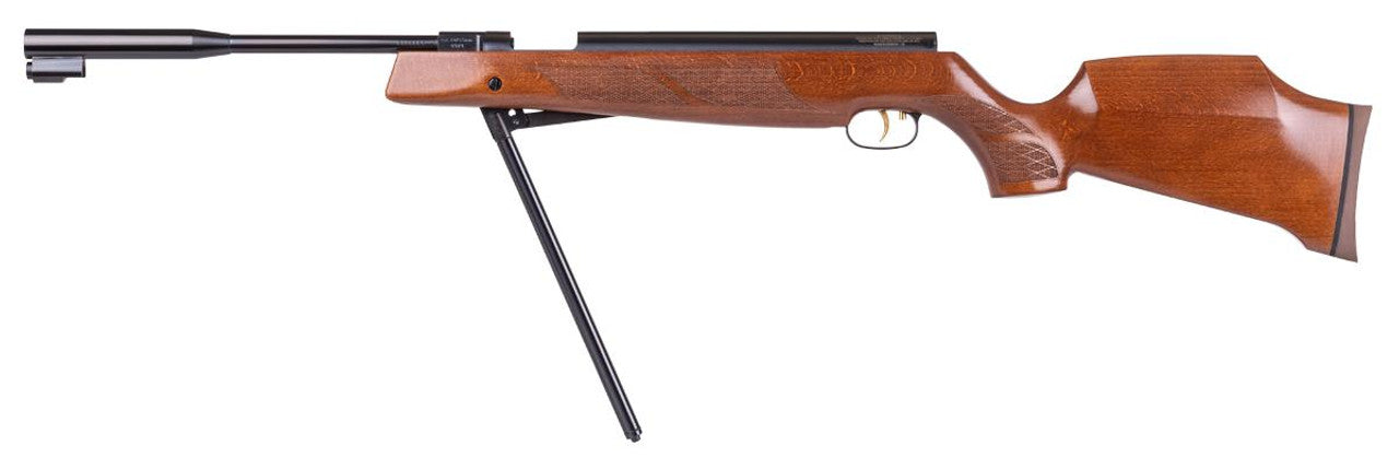 Weihrauch HW97K.177 Air Rifle Wood/Black