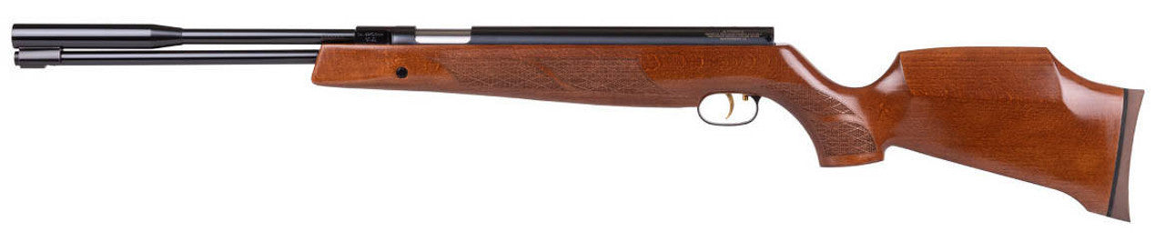 Weihrauch HW97K.177 Air Rifle Wood/Black
