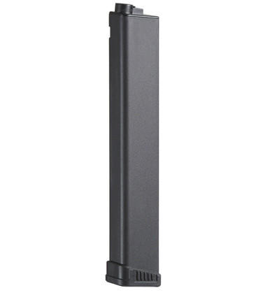 Zion Arms 120 Round PW9 Mid-Capacity Magazine, Black