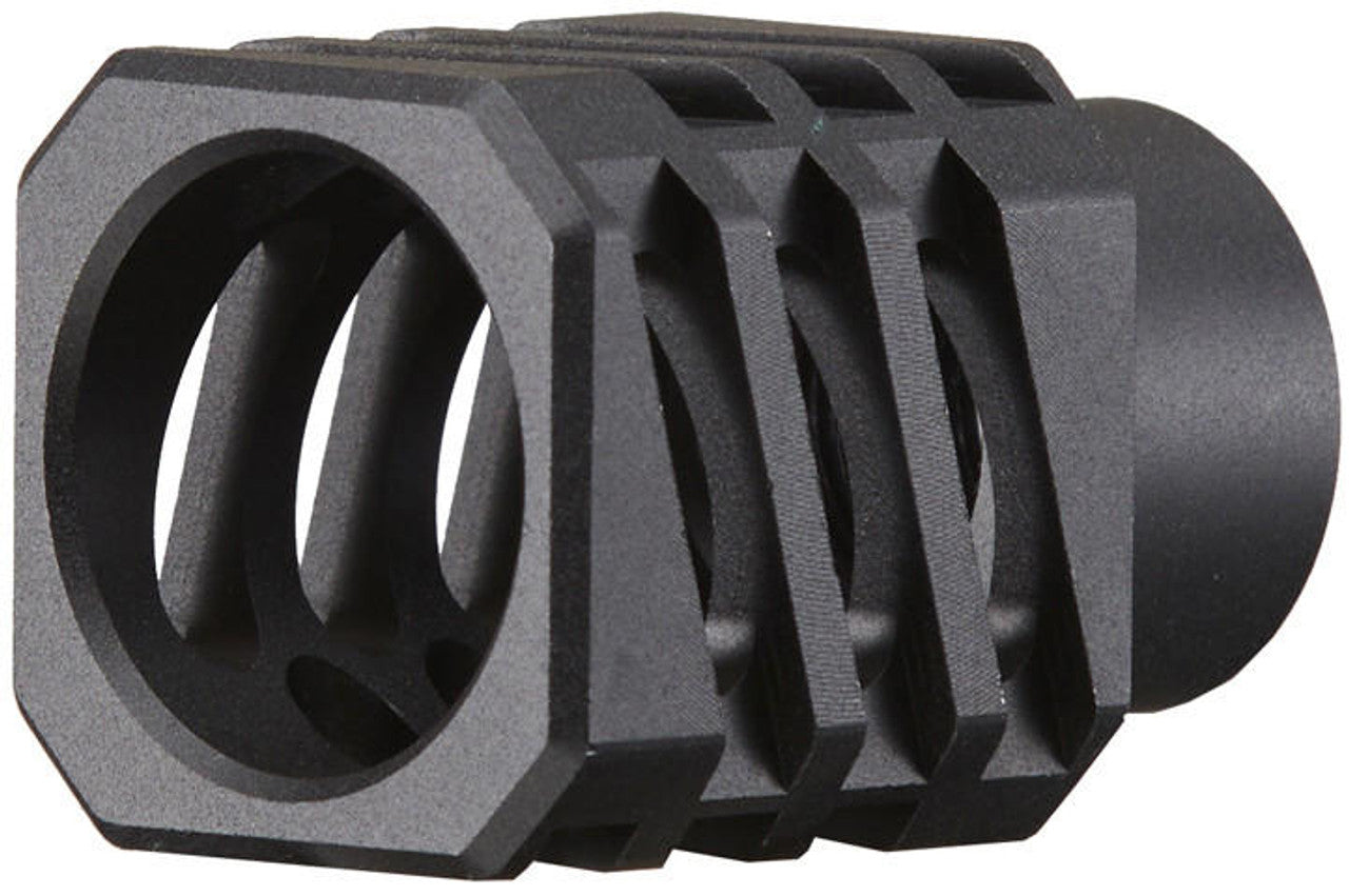 Zion Arms R&D Precision Licensed PW9 Mod Airsoft Rifle Gray